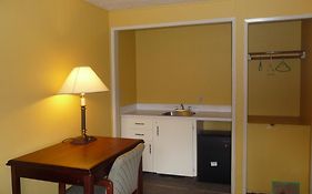 Intercity Motel